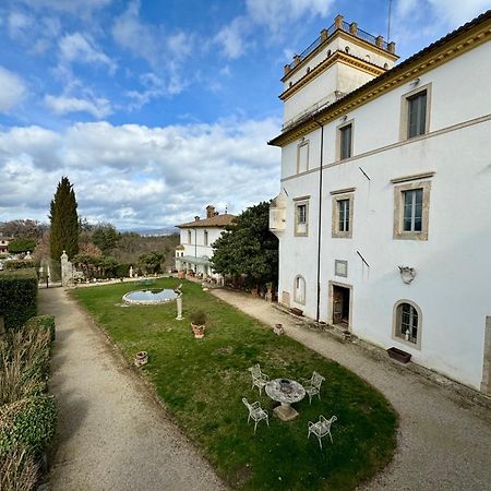 Villa Dell'Annunziata Rieti Zewnętrze zdjęcie