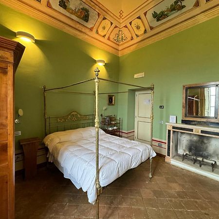 Villa Dell'Annunziata Rieti Zewnętrze zdjęcie