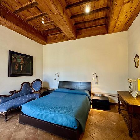 Villa Dell'Annunziata Rieti Zewnętrze zdjęcie