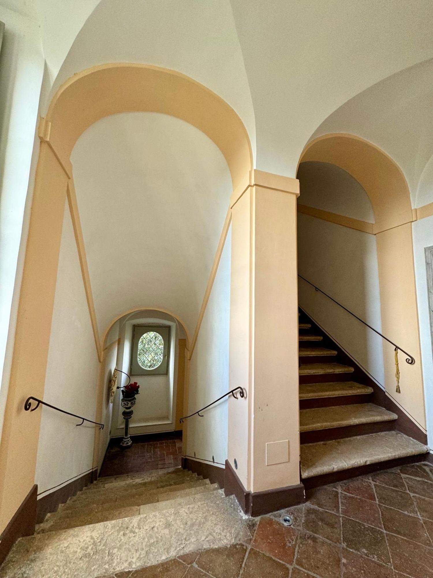 Villa Dell'Annunziata Rieti Zewnętrze zdjęcie