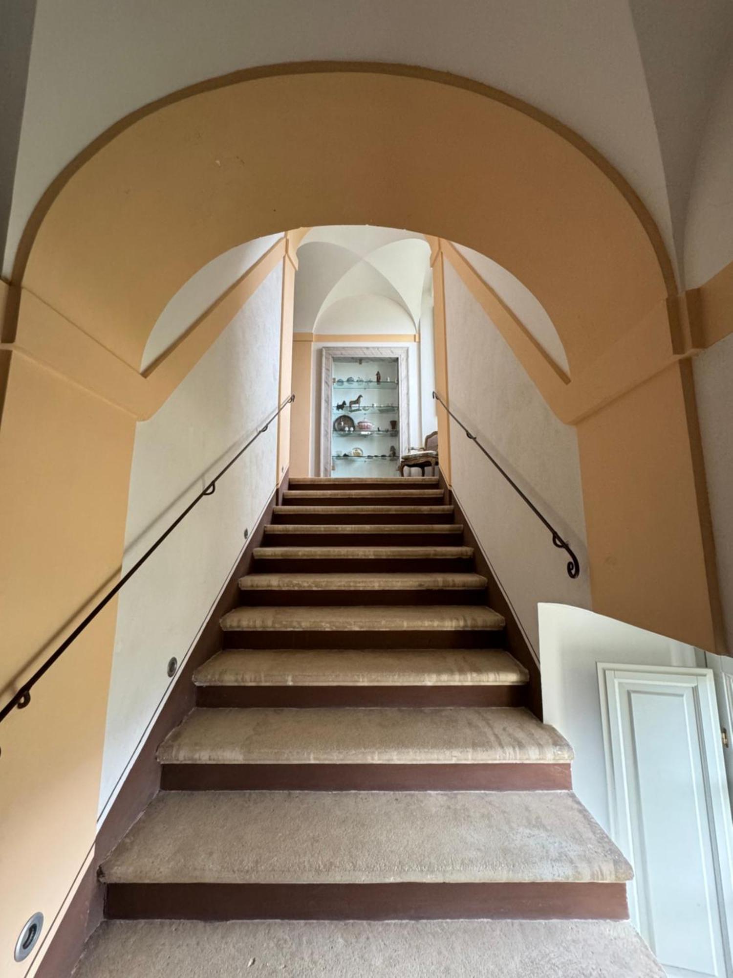 Villa Dell'Annunziata Rieti Zewnętrze zdjęcie