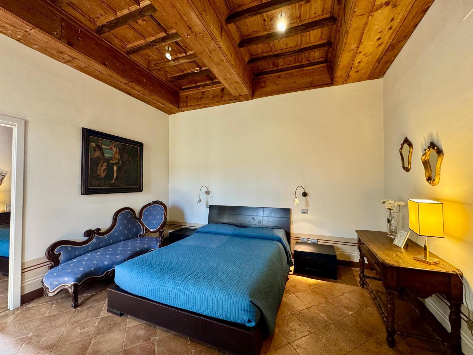 Villa Dell'Annunziata Rieti Zewnętrze zdjęcie