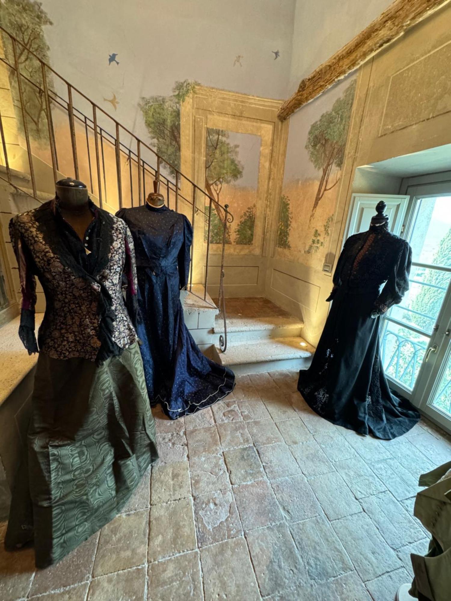 Villa Dell'Annunziata Rieti Zewnętrze zdjęcie