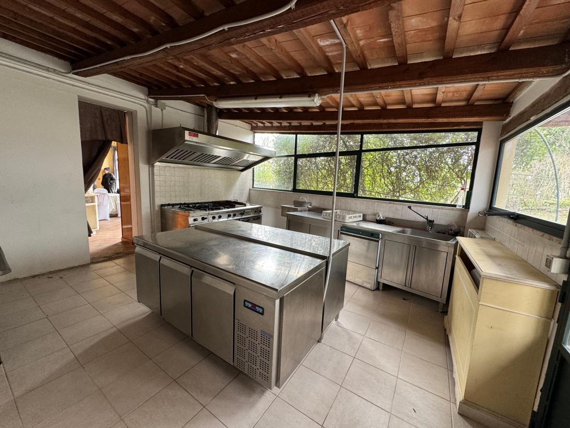 Villa Dell'Annunziata Rieti Zewnętrze zdjęcie