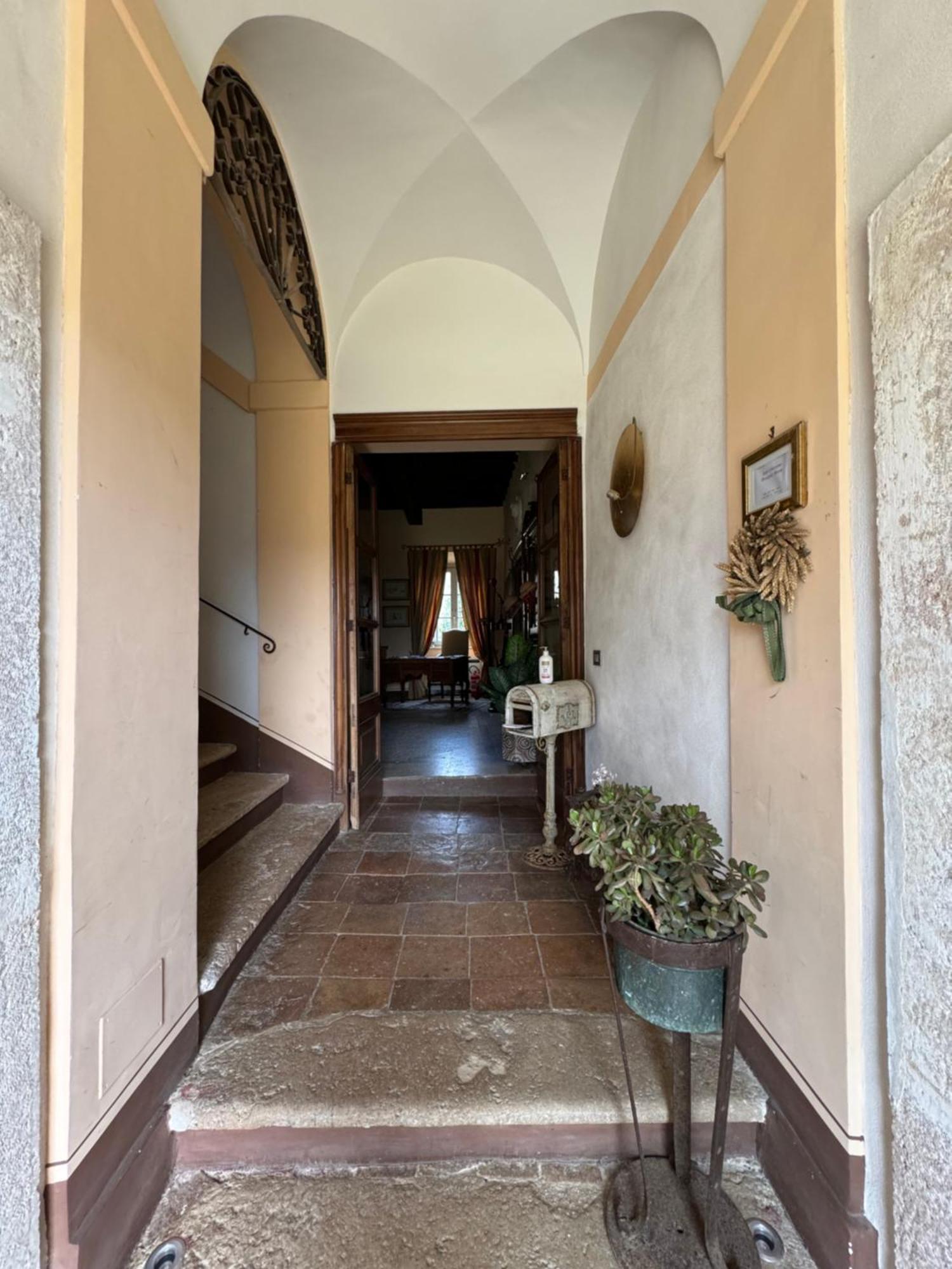 Villa Dell'Annunziata Rieti Zewnętrze zdjęcie