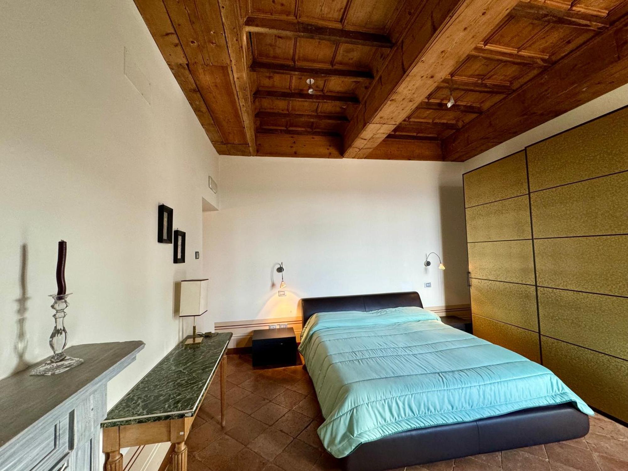 Villa Dell'Annunziata Rieti Zewnętrze zdjęcie