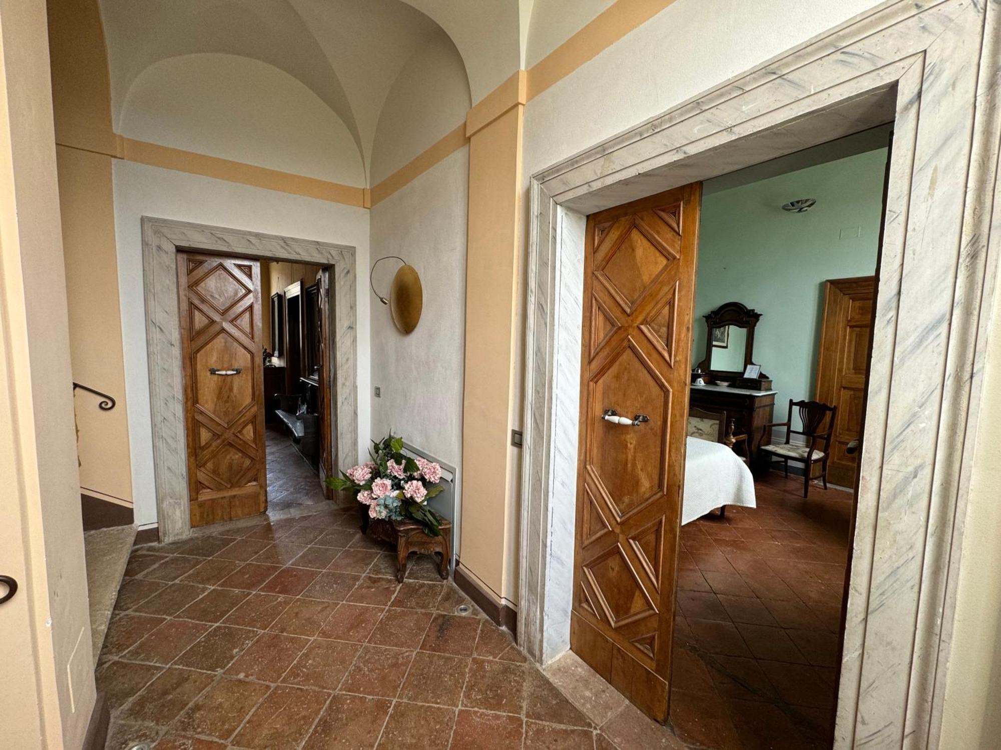 Villa Dell'Annunziata Rieti Zewnętrze zdjęcie