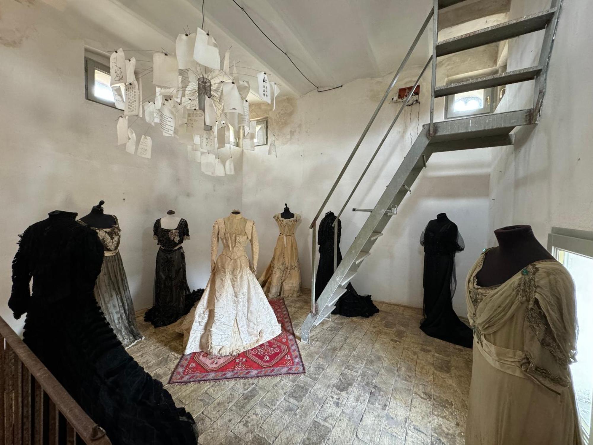Villa Dell'Annunziata Rieti Zewnętrze zdjęcie