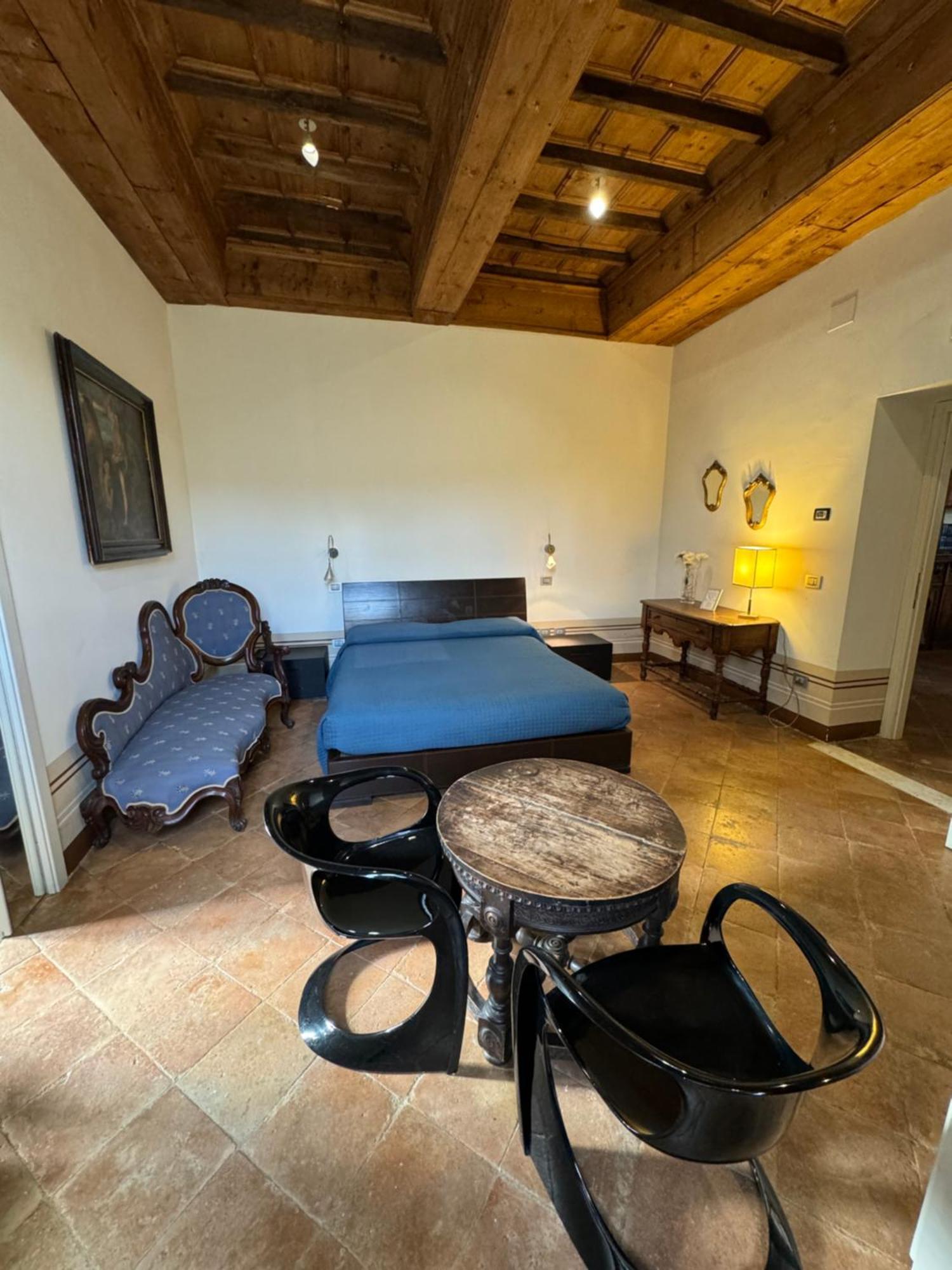 Villa Dell'Annunziata Rieti Zewnętrze zdjęcie