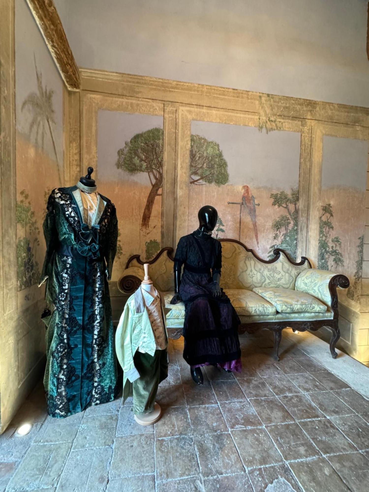 Villa Dell'Annunziata Rieti Zewnętrze zdjęcie
