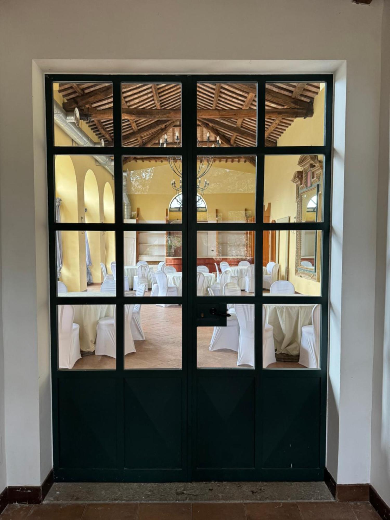 Villa Dell'Annunziata Rieti Zewnętrze zdjęcie