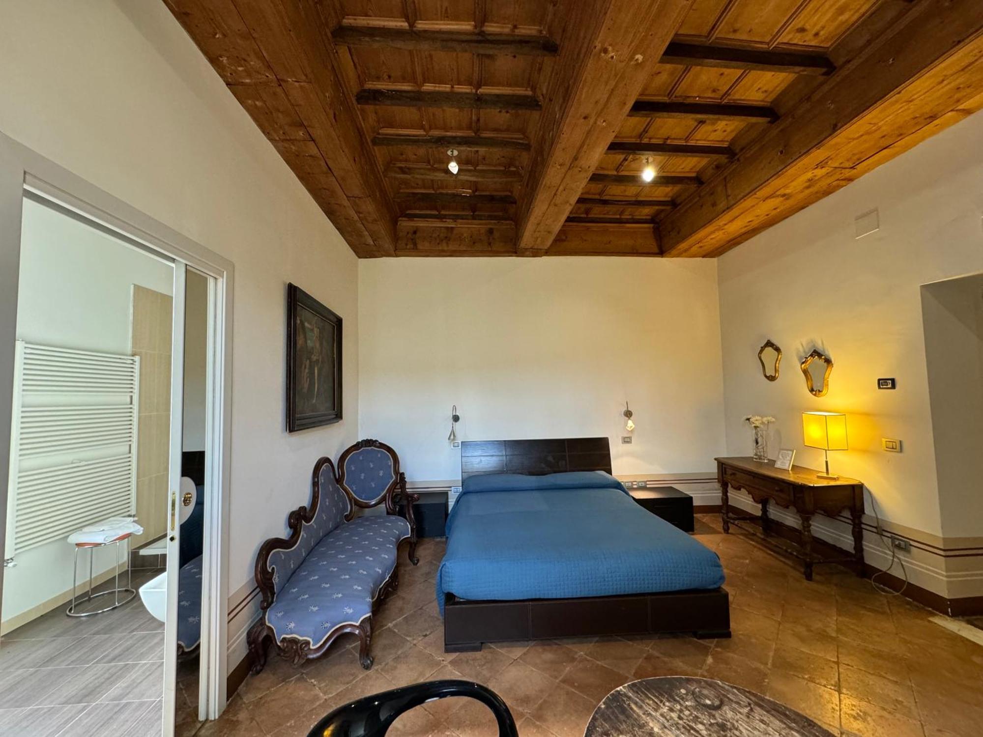 Villa Dell'Annunziata Rieti Zewnętrze zdjęcie