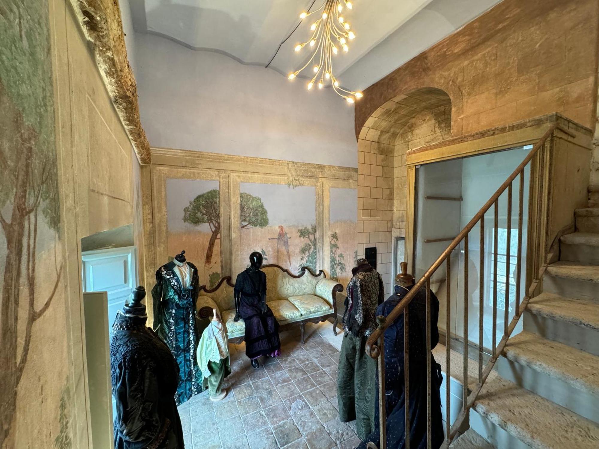 Villa Dell'Annunziata Rieti Zewnętrze zdjęcie