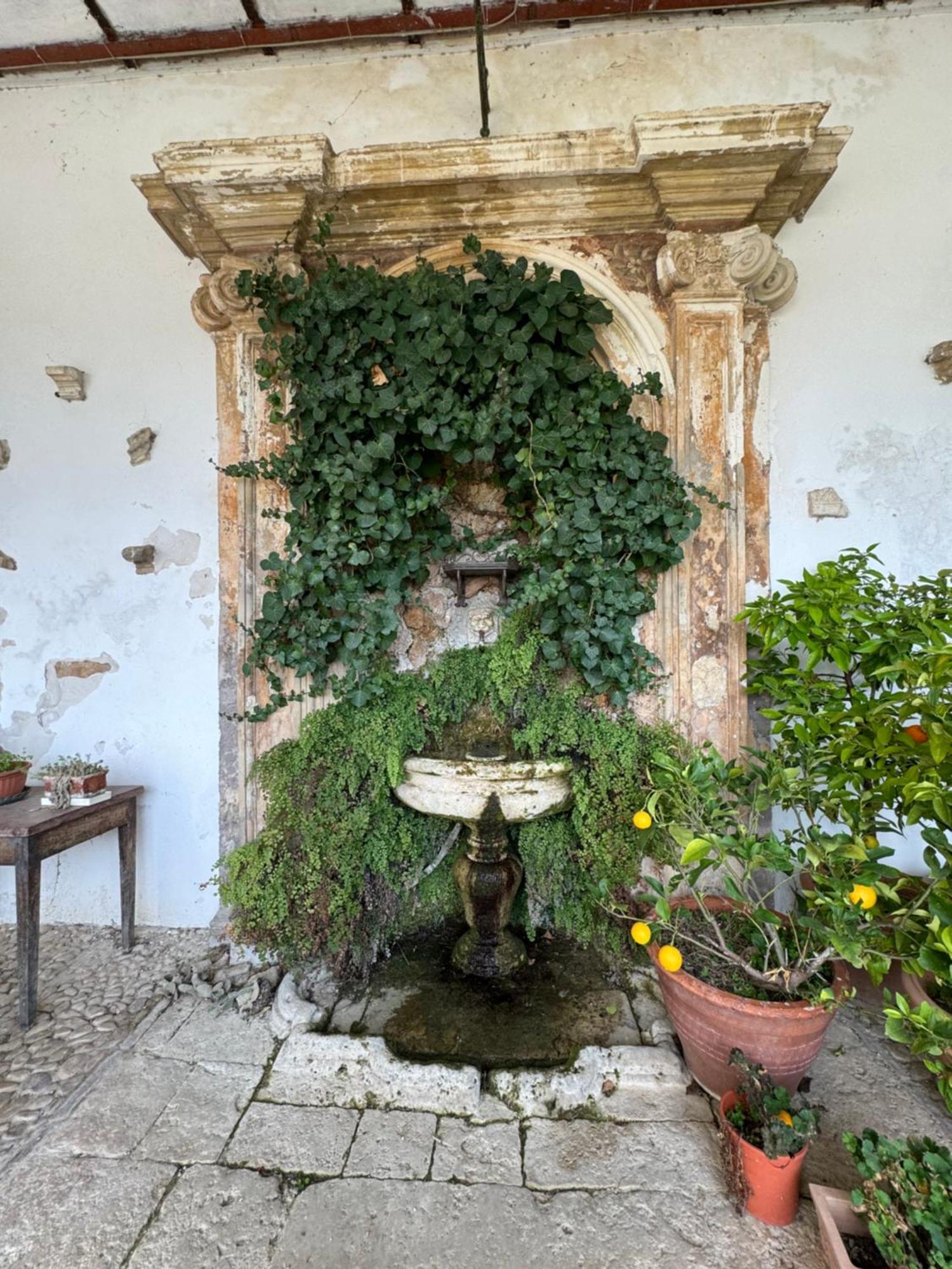 Villa Dell'Annunziata Rieti Zewnętrze zdjęcie