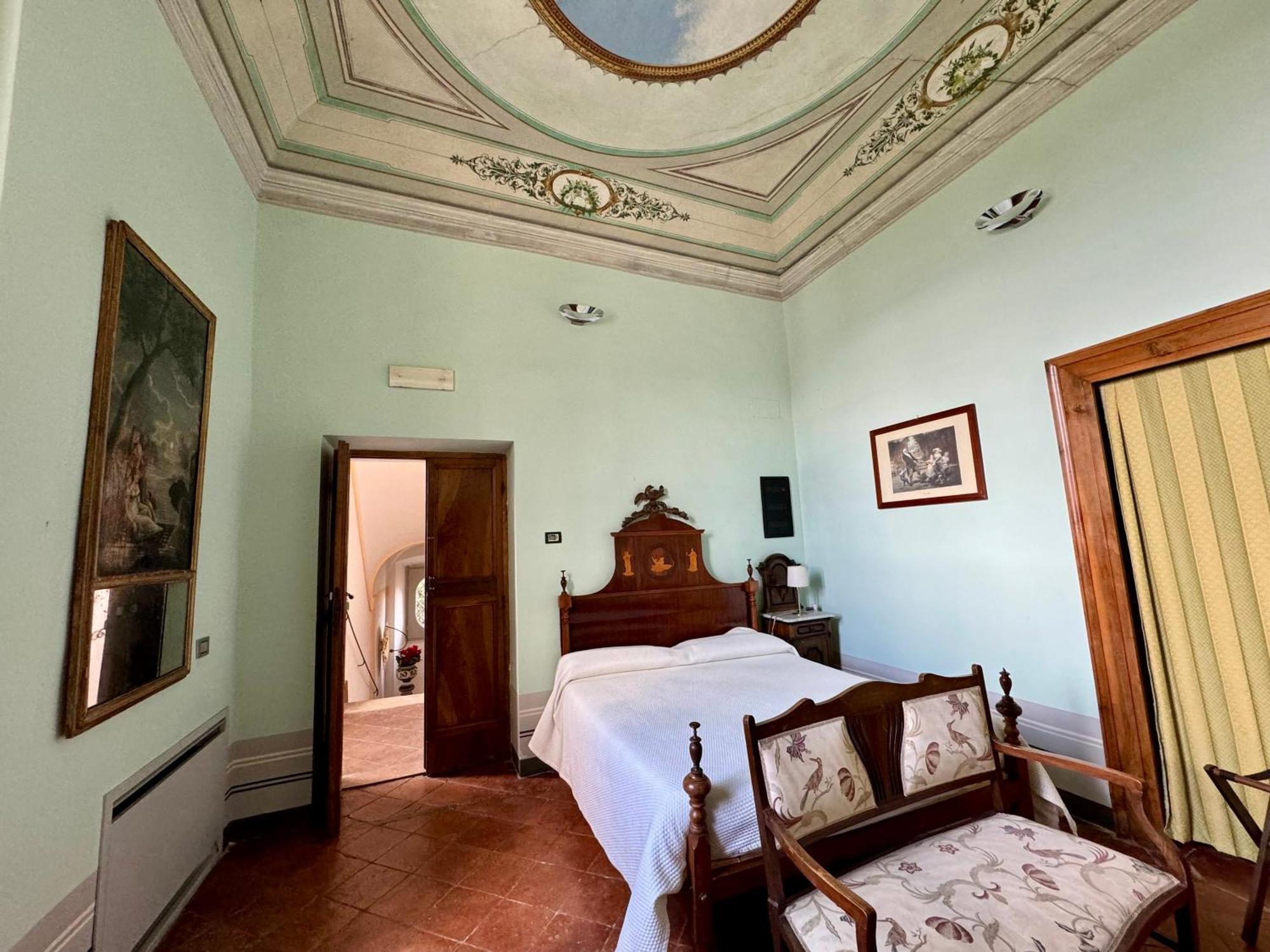Villa Dell'Annunziata Rieti Zewnętrze zdjęcie