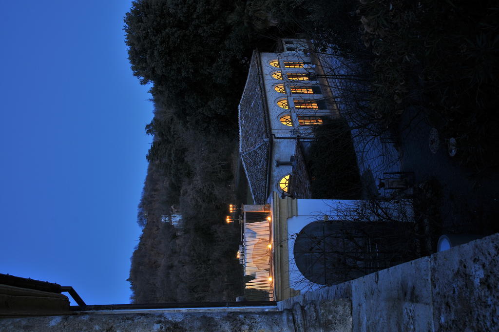 Villa Dell'Annunziata Rieti Zewnętrze zdjęcie