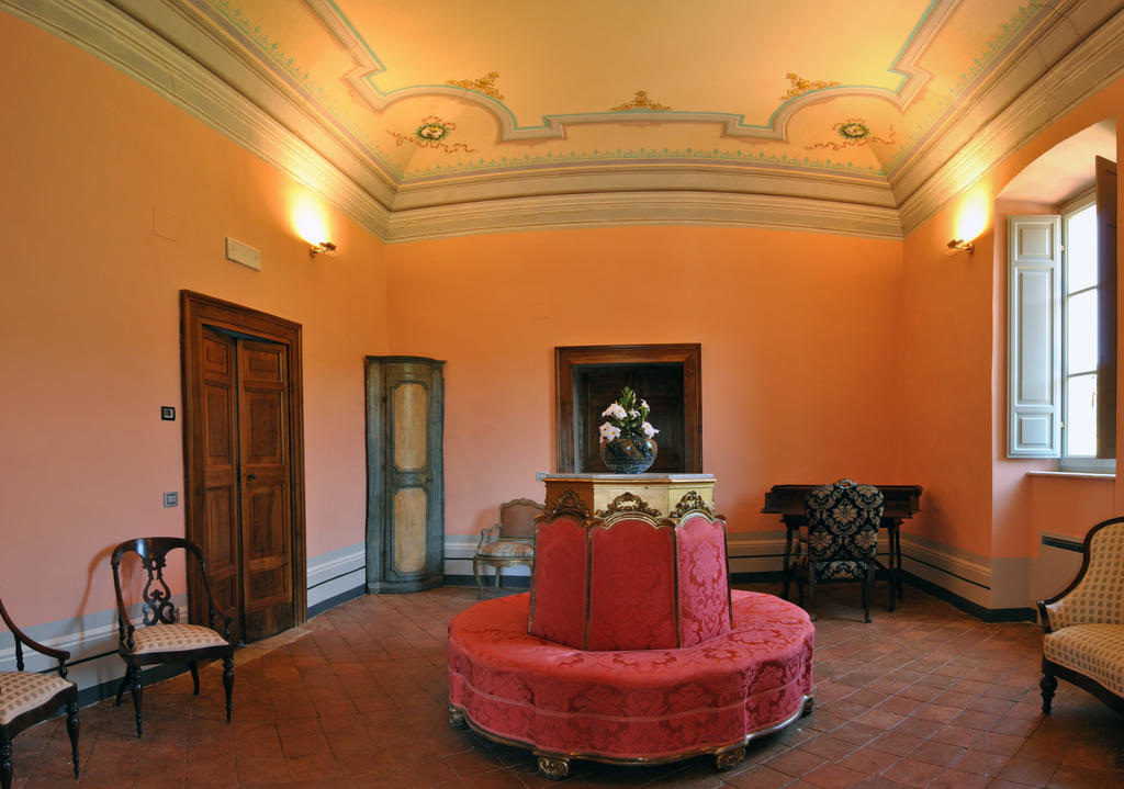 Villa Dell'Annunziata Rieti Zewnętrze zdjęcie